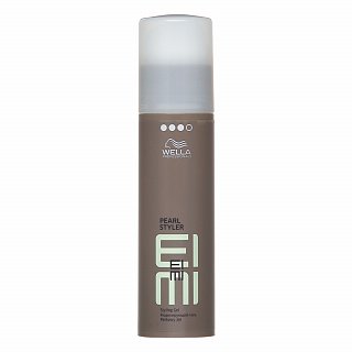 Wella Professionals EIMI Texture Pearl Styler Gel para el cabello Fijación fuerte 100 ml