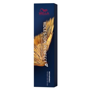 Wella Professionals Koleston Perfect Me+ Rich Naturals color de cabello permanente profesional 6/1 60 ml