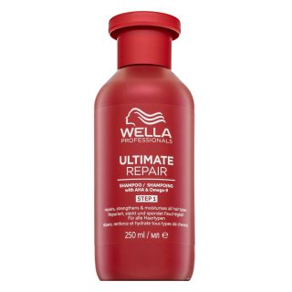Wella Professionals Ultimate Repair Shampoo Champú Cabello Con DañOs 250 Ml-image