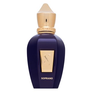 Xerjoff Soprano Eau De Parfum Unisex 50 Ml-image
