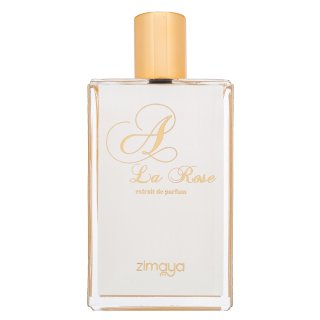 Zimaya A La Rose Eau De Parfum Unisex 100 Ml-image