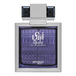 Zimaya Abadi Opulent Eau De Parfum Para Hombre 100 Ml-image