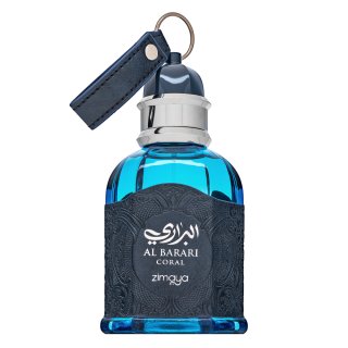 Zimaya Al Barari Coral Eau De Parfum Unisex 100 Ml-image