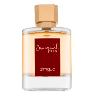 Zimaya Bouquet Red Eau De Parfum Unisex 100 Ml-image