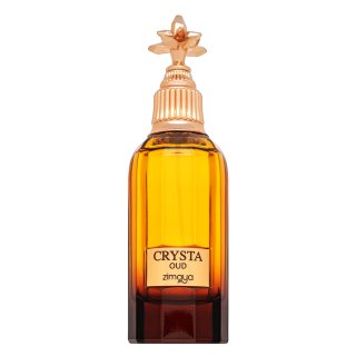 Zimaya Crysta Oud Eau De Parfum Unisex 100 Ml-image