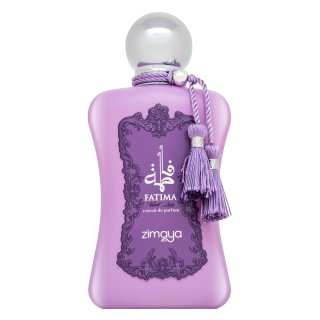 Zimaya Fatima Velvet Love Eau De Parfum Para Mujer 100 Ml-image
