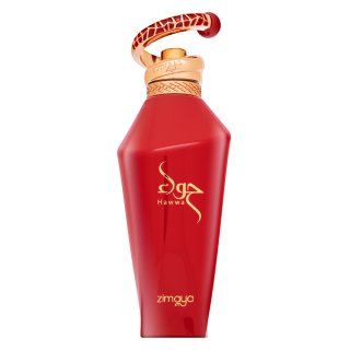 Zimaya Hawwa Red Eau De Parfum Para Mujer 100 Ml-image