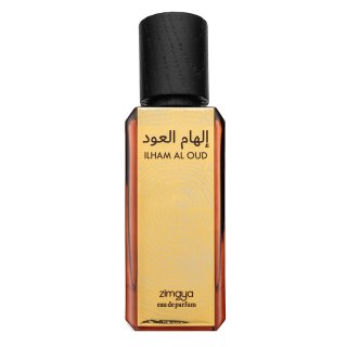 Zimaya Ilham Al Oud Eau De Parfum Unisex 100 Ml-image