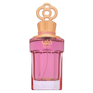 Zimaya Khafaya Pink Eau De Parfum Para Mujer 100 Ml-image