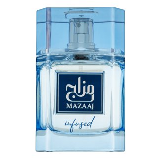Zimaya Mazaaj Infused Eau De Parfum Para Hombre 100 Ml-image