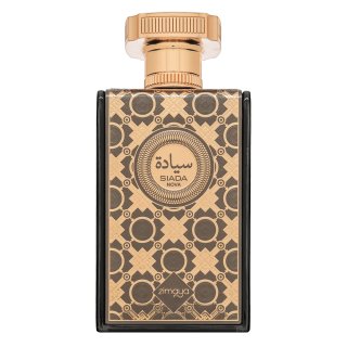 Zimaya Siada Nova Eau De Parfum Unisex 100 Ml-image