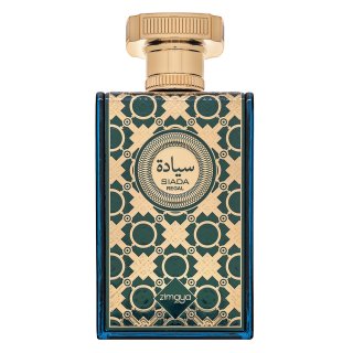 Zimaya Siada Regal Eau De Parfum Unisex 100 Ml-image