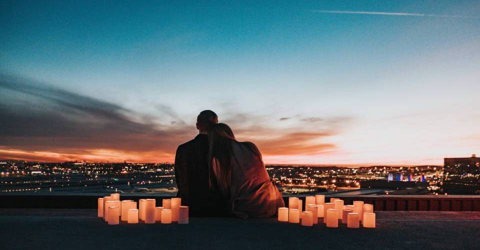 Ideas originales para celebrar el Día de San Valentín