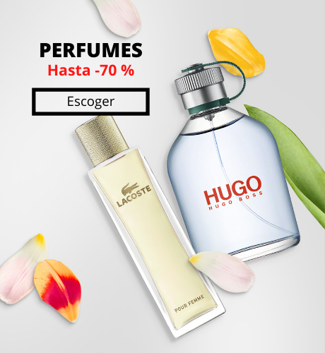 Perfumes