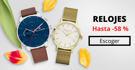 Relojes