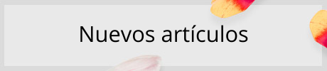Nuevos artículos
