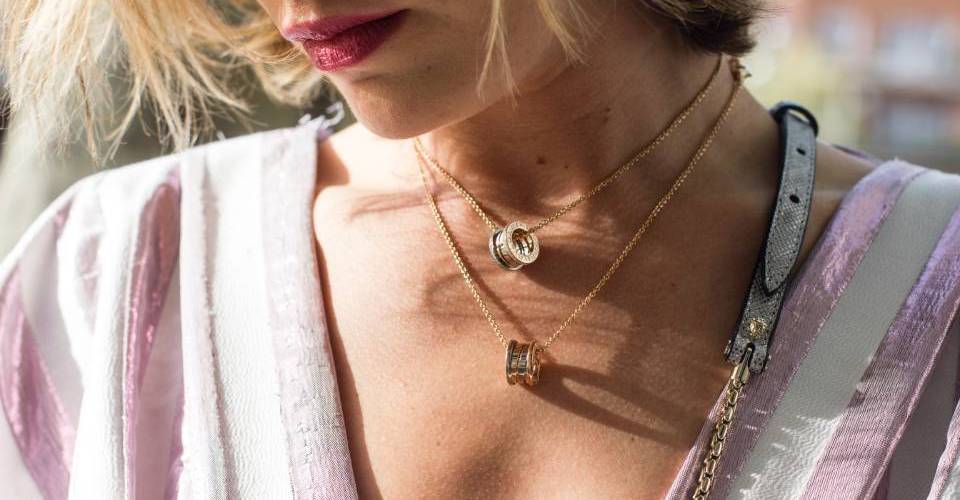 ¿Qué hace que las joyas de Calvin Klein sean especiales?