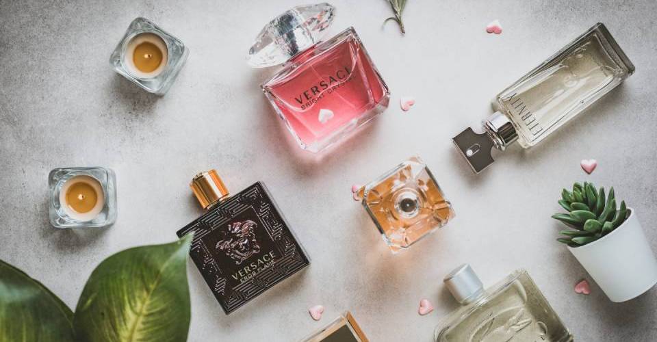 2021 TOP perfumes de primavera