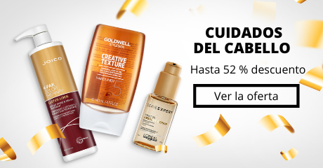 Cuidados del cabello
