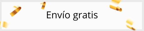 Envío gratis