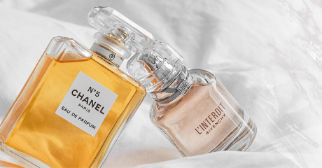 Perfumes