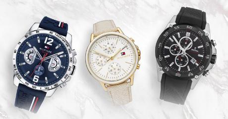 RELOJES