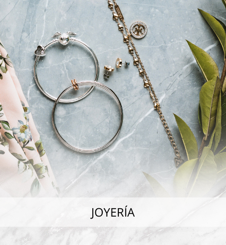 Joyería