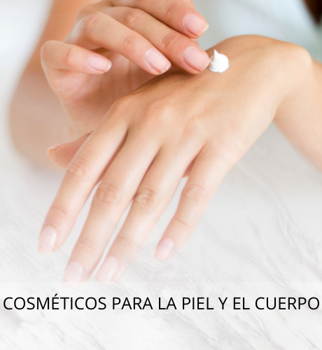 Cosméticos