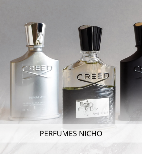 Perfumes nicho