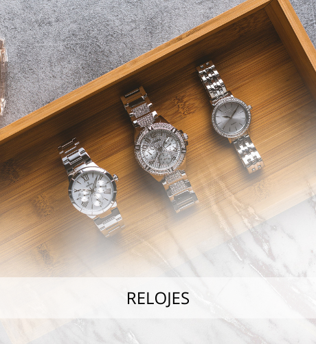 Relojes