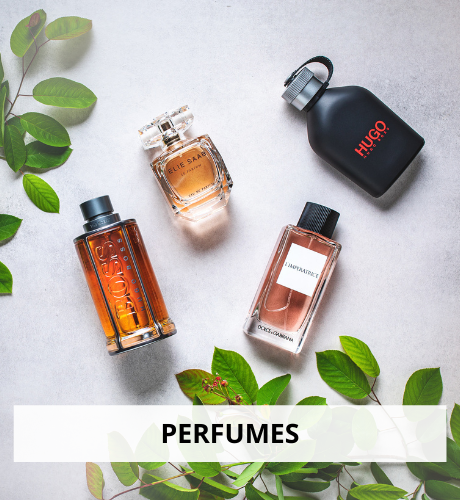 Perfumes