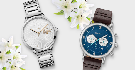 Relojes a la venta