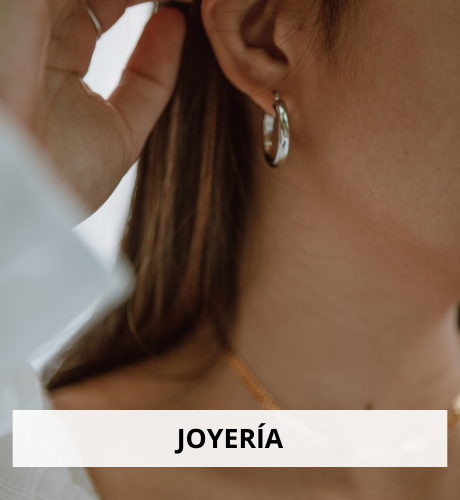 Joyería a la venta