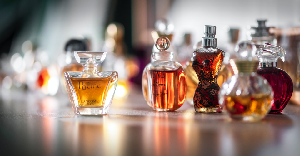 Perfumes TOP según los signos del horóscopo