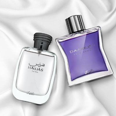 Perfumes hombre