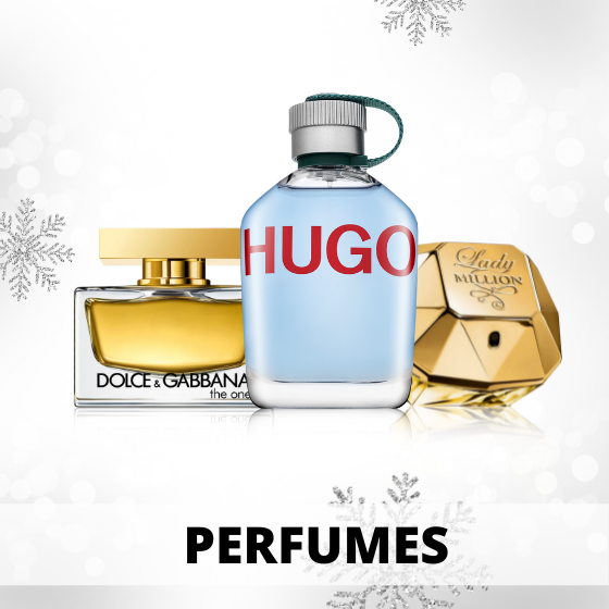 Perfumes