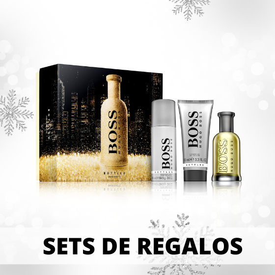 Sets de regalos