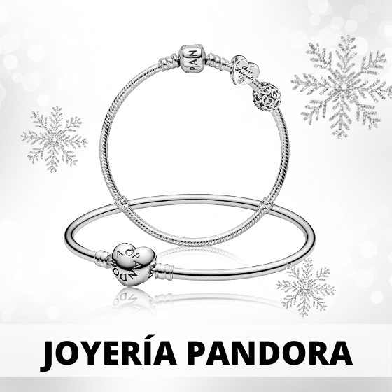 Joyería Pandora