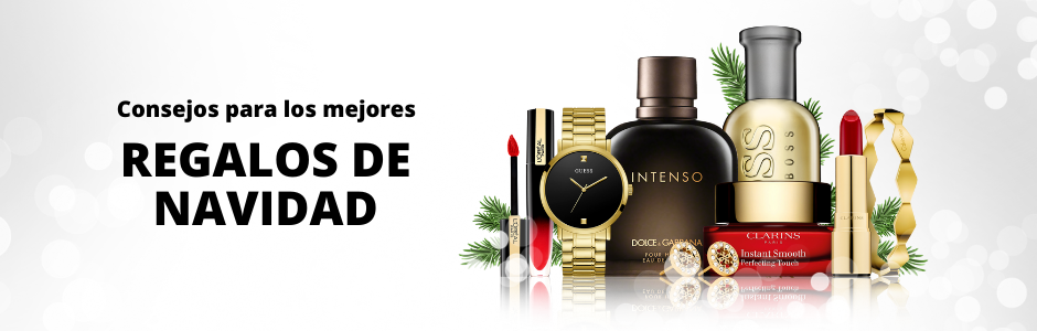 Consejos para regalos de Navidad