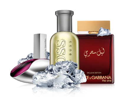 Perfumes