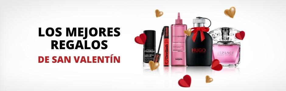 Los mejores regalos de San Valentín