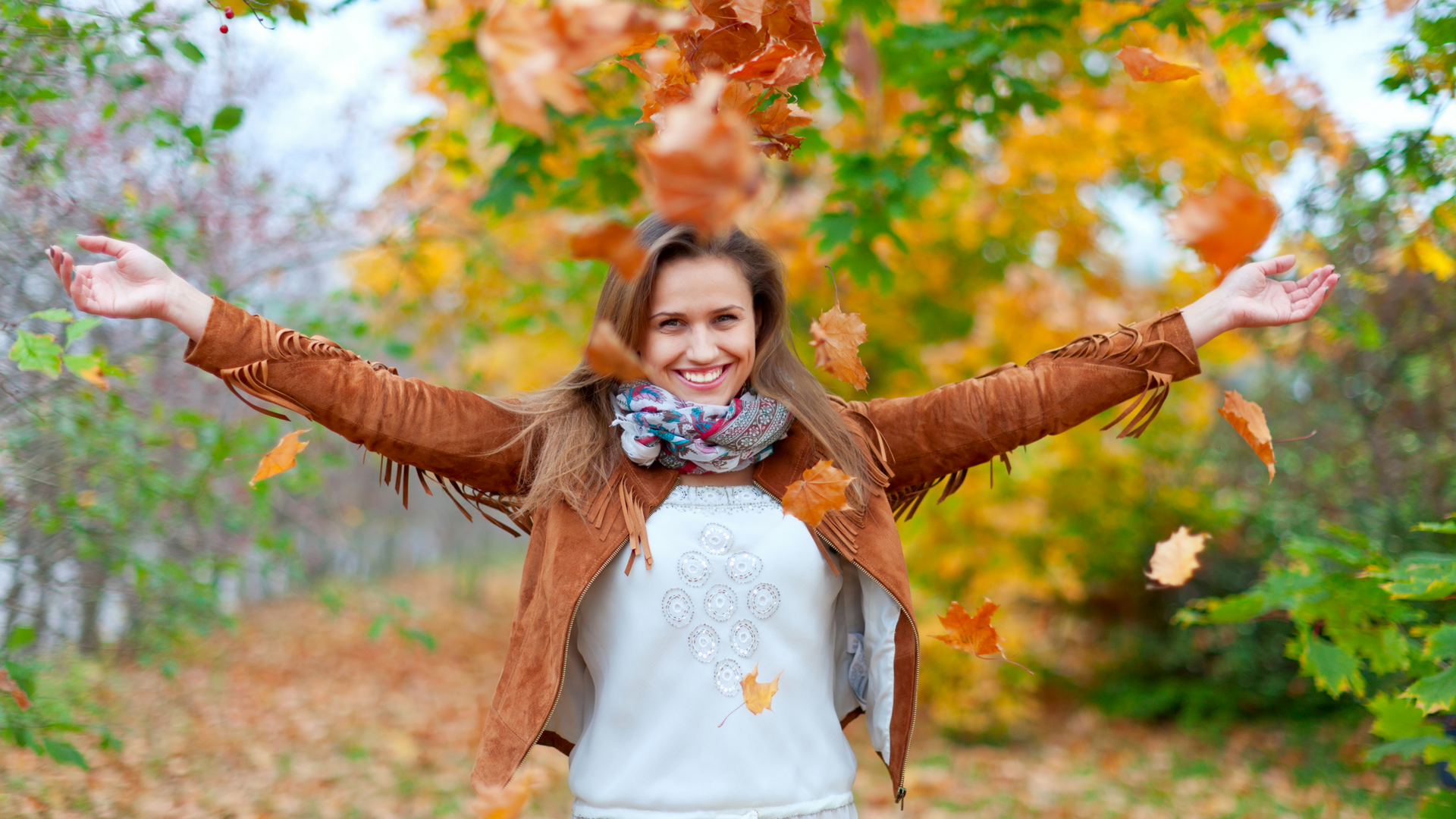 5 consejos en otoño para luchar contra el aburrimiento