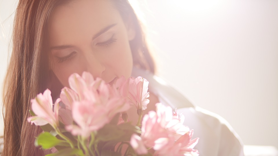 ¿Cómo elegir el perfume adecuado para una dama?