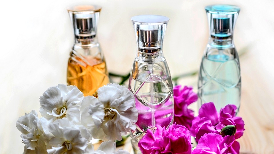 ¿Qué son los perfumes nicho?
