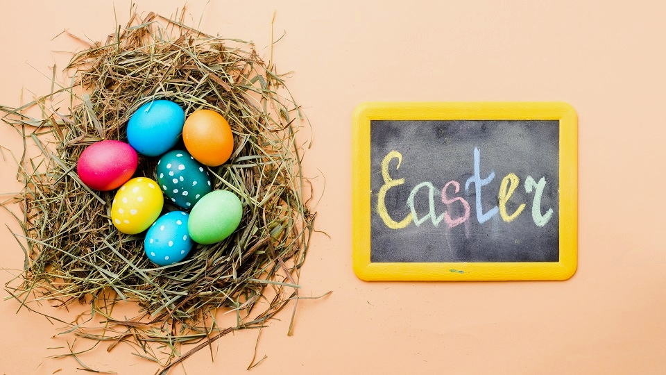 Tradiciones de la Pascua que nunca ha escuchado