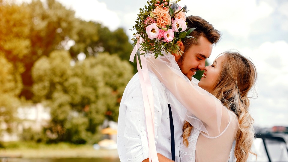 ¿Cómo hacer que su boda sea inolvidable?