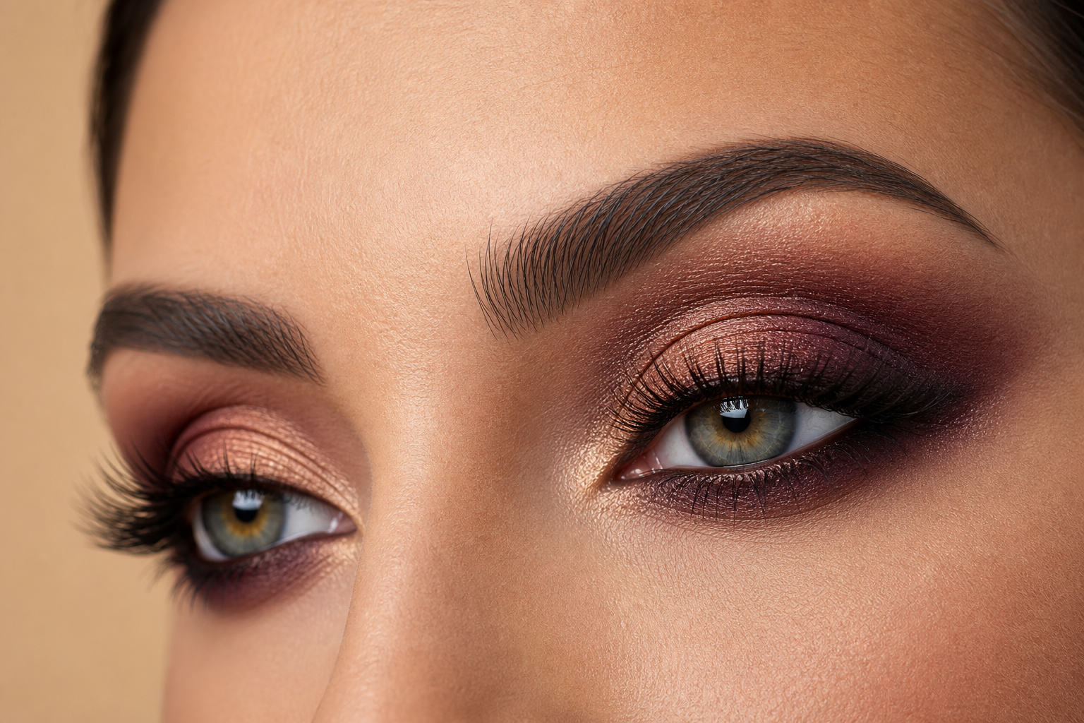 Cómo elegir sombras de ojos según el color de ojos y tipo de piel