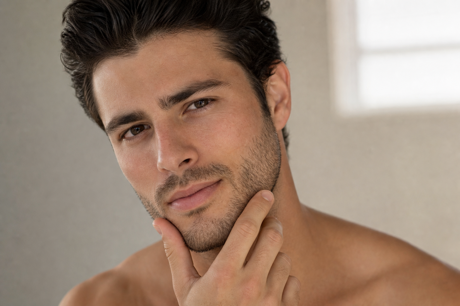 Cómo cuidar la barba: guía paso a paso para principiantes