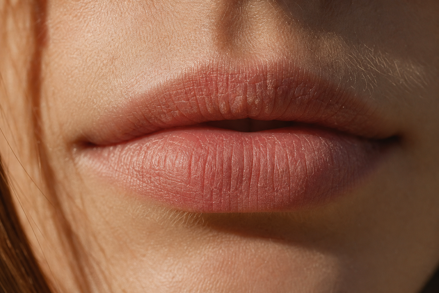 Labios después del verano: restauración de la piel seca y 6 marcas que ayudan
