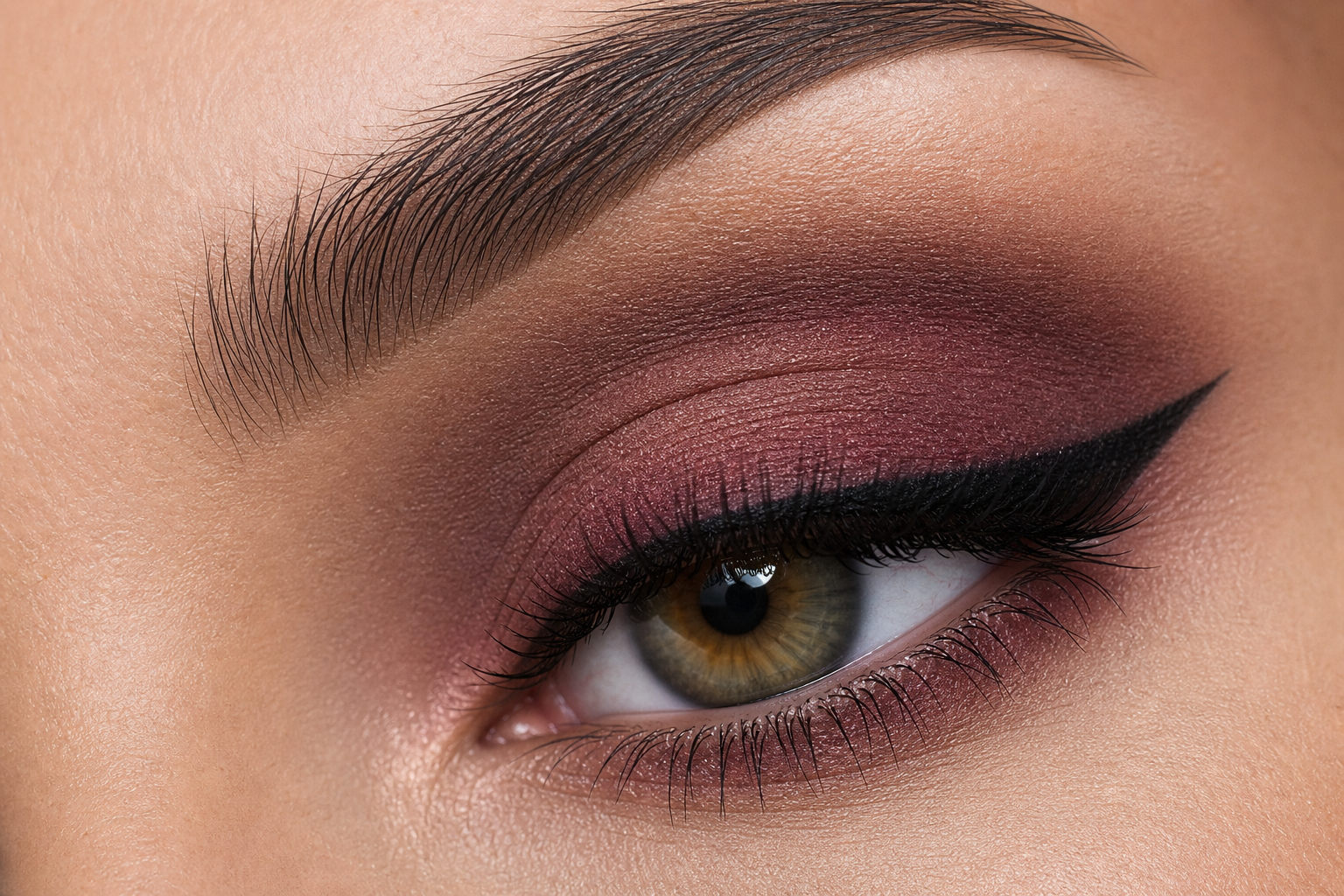 Por qué las sombras de ojos no duran todo el día y cómo cambiarlo